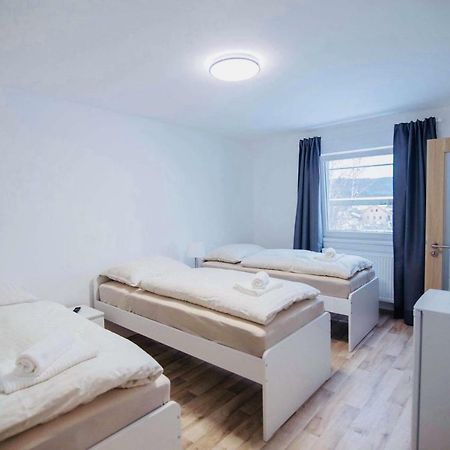 Apartman Petra Hostka  Eksteriør billede