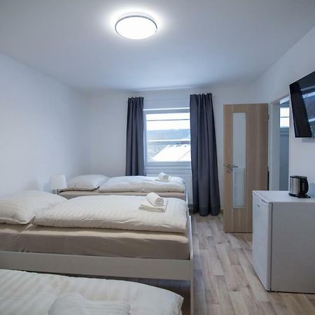 Apartman Petra Hostka  Eksteriør billede