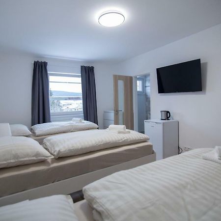 Apartman Petra Hostka  Eksteriør billede