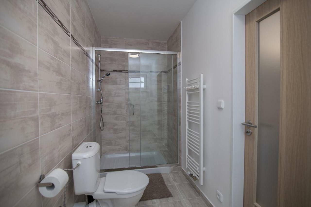 Apartman Petra Hostka  Eksteriør billede